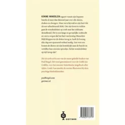 Uitgeverij Gottmer Het Sleutelkruid 5 Uitgeverij Gottmer Het Sleutelkruid -Kinderspeelgoed uitgeverij gottmer het sleutelkruid