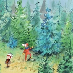 Uitgeverij Gottmer Kerstmis Met Boer Boris -Kinderspeelgoed uitgeverij gottmer kerstmis met boer boris4