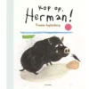 Uitgeverij Gottmer Kop Op, Herman! -Kinderspeelgoed uitgeverij gottmer kop op herman 2