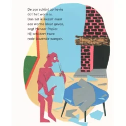 Uitgeverij Lannoo Meneer Papier Knipt 10 Uitgeverij Lannoo Meneer Papier Knipt -Kinderspeelgoed uitgeverij gottmer mener papier knipt2