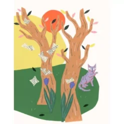 Uitgeverij Lannoo Meneer Papier Knipt 13 Uitgeverij Lannoo Meneer Papier Knipt -Kinderspeelgoed uitgeverij gottmer mener papier knipt5