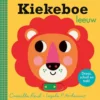 Uitgeverij Gottmer Schuifboekje Kiekeboe Leeuw -Kinderspeelgoed uitgeverij gottmer schuifboekje kiekeboe leeuw 2