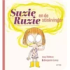 Uitgeverij Gottmer Suzie Ruzie En De Stinkvinger 1 Uitgeverij Gottmer Suzie Ruzie En De Stinkvinger -Kinderspeelgoed uitgeverij gottmer suzie ruzie en de stinkvinger