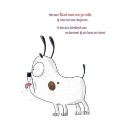 Uitgeverij Gottmer Suzie Ruzie En De Stinkvinger -Kinderspeelgoed uitgeverij gottmer suzie ruzie en de stinkvinger5