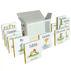 Uitgeverij Gottmer Uitdeelboekjes Gonnie En Vriendjes - 16st