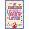 Uitgeverij Gottmer Het Rampzalige Sociale Leven Van Lottie -Kinderspeelgoed uitgeverij gottmet het rampzalige sociale leven van lottie