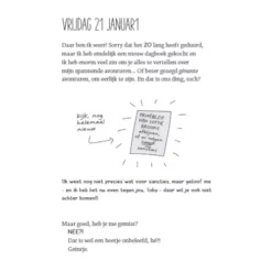 Uitgeverij Gottmer Het Rampzalige Sociale Leven Van Lottie -Kinderspeelgoed uitgeverij gottmet het rampzalige sociale leven van lottie2