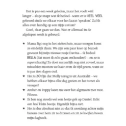 Uitgeverij Gottmer Het Rampzalige Sociale Leven Van Lottie -Kinderspeelgoed uitgeverij gottmet het rampzalige sociale leven van lottie3