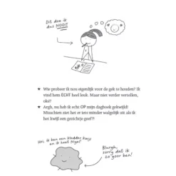 Uitgeverij Gottmer Het Rampzalige Sociale Leven Van Lottie -Kinderspeelgoed uitgeverij gottmet het rampzalige sociale leven van lottie4