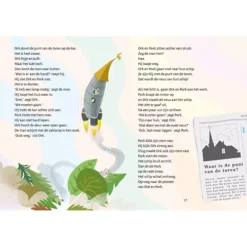 Uitgeverij Kluitman Het Grote Avi Doeboek -Kinderspeelgoed uitgeverij kluitman het grote avi doeboek 10