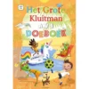 Uitgeverij Kluitman Het Grote Avi Doeboek -Kinderspeelgoed uitgeverij kluitman het grote avi doeboek 2