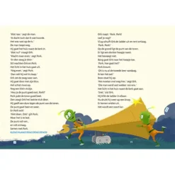 Uitgeverij Kluitman Het Grote Avi Doeboek -Kinderspeelgoed uitgeverij kluitman het grote avi doeboek 9