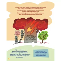 Uitgeverij Kluitman Moppenboek Lachebekken -Kinderspeelgoed uitgeverij kluitman lachebekken 6