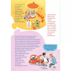 Uitgeverij Kluitman Nog Een Mop, Bob! 9 Uitgeverij Kluitman Nog Een Mop, Bob! -Kinderspeelgoed uitgeverij kluitman nog een mop bob 4