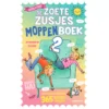 Uitgeverij Kosmos De Zoete Zusjes Moppenboek 2 -Kinderspeelgoed uitgeverij kosmos de zoete zusjes moppenboek 2 2