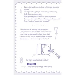 Uitgeverij Kosmos De Zoete Zusjes Moppenboek -Kinderspeelgoed uitgeverij kosmos de zoete zusjes moppenboek 4