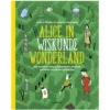 Uitgeverij Lannoo Alice In Wiskunde Wonderland -Kinderspeelgoed uitgeverij lannoo alice in wiskunde wonderland 1