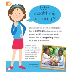 Uitgeverij Lannoo De Belangrijke Encyclopedie Van Mijn Wereld -Kinderspeelgoed uitgeverij lannoo de belangrijke encyclopedie van mijn wereld 3