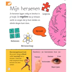 Uitgeverij Lannoo De Belangrijke Encyclopedie Van Mijn Wereld -Kinderspeelgoed uitgeverij lannoo de belangrijke encyclopedie van mijn wereld 5