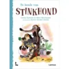 Uitgeverij Lannoo De Bende Van Stinkhond -Kinderspeelgoed uitgeverij lannoo de bende van stinkhond 2