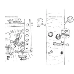 Uitgeverij Lannoo De Waanzinnige Boomhut Van 117 Verdiepingen -Kinderspeelgoed uitgeverij lannoo de waanzinnige boomhut van 117 verdiepingen 1