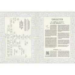 Uitgeverij Lannoo De Griekse Mythen 10 Uitgeverij Lannoo De Griekse Mythen -Kinderspeelgoed uitgeverij lannoo griekse mythe 5