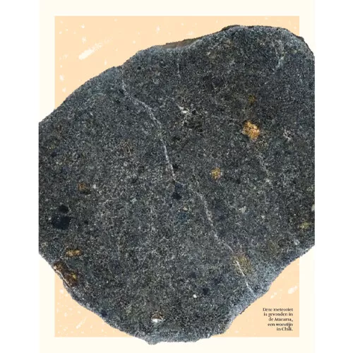 Uitgeverij Lannoo Het Dikke Boek Van Ons Bijzondere Heelal - Afbeelding 8