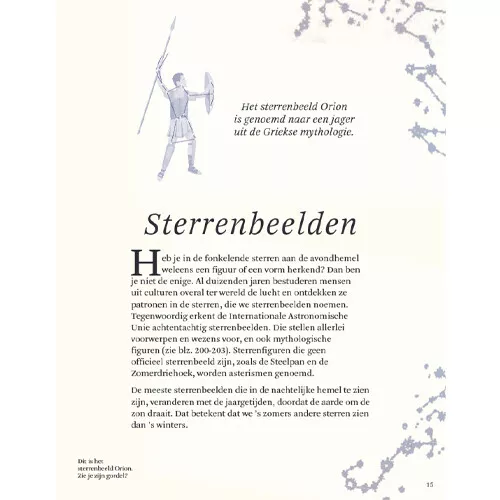 Uitgeverij Lannoo Het Dikke Boek Van Ons Bijzondere Heelal - Afbeelding 5