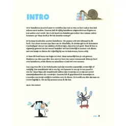 Uitgeverij Lannoo Het Eigenwijze Huisdierenboek -Kinderspeelgoed uitgeverij lannoo het eigenwijze huisdierenboek 12