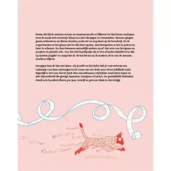 Uitgeverij Lannoo Het Eigenwijze Huisdierenboek -Kinderspeelgoed uitgeverij lannoo het eigenwijze huisdierenboek 8