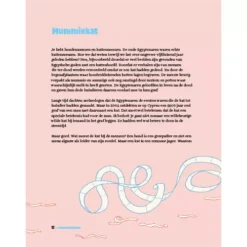 Uitgeverij Lannoo Het Eigenwijze Huisdierenboek -Kinderspeelgoed uitgeverij lannoo het eigenwijze huisdierenboek 9