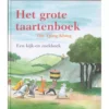 Uitgeverij Lannoo Het Grote Taartenboek -Kinderspeelgoed uitgeverij lannoo het grote taartenboek 1
