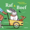 Uitgeverij Lannoo Kartonboek Raf En Boef 1 Uitgeverij Lannoo Kartonboek Raf En Boef -Kinderspeelgoed uitgeverij lannoo kartonboek raf en boef 3