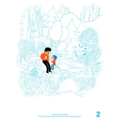 Uitgeverij Lannoo Kijk- En Zoekboek Iedereen Telt 12 Uitgeverij Lannoo Kijk- En Zoekboek Iedereen Telt -Kinderspeelgoed uitgeverij lannoo kijk en zoekboek iedereen telt 5