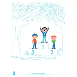 Uitgeverij Lannoo Kijk- En Zoekboek Iedereen Telt 13 Uitgeverij Lannoo Kijk- En Zoekboek Iedereen Telt -Kinderspeelgoed uitgeverij lannoo kijk en zoekboek iedereen telt 6