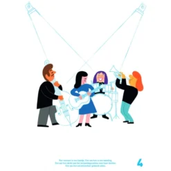 Uitgeverij Lannoo Kijk- En Zoekboek Iedereen Telt 14 Uitgeverij Lannoo Kijk- En Zoekboek Iedereen Telt -Kinderspeelgoed uitgeverij lannoo kijk en zoekboek iedereen telt 7