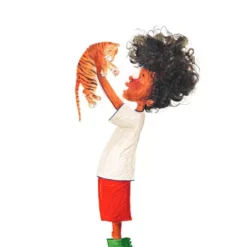 Uitgeverij Lannoo Mam, Mag Ik Een Tijger? 20 Uitgeverij Lannoo Mam, Mag Ik Een Tijger? -Kinderspeelgoed uitgeverij lannoo mam mag ik een tijger 1