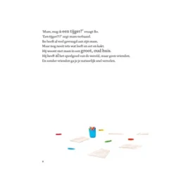 Uitgeverij Lannoo Mam, Mag Ik Een Tijger? 13 Uitgeverij Lannoo Mam, Mag Ik Een Tijger? -Kinderspeelgoed uitgeverij lannoo mam mag ik een tijger 4