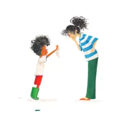 Uitgeverij Lannoo Mam, Mag Ik Een Tijger? 14 Uitgeverij Lannoo Mam, Mag Ik Een Tijger? -Kinderspeelgoed uitgeverij lannoo mam mag ik een tijger 5