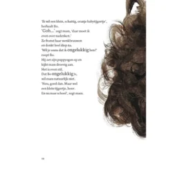 Uitgeverij Lannoo Mam, Mag Ik Een Tijger? 15 Uitgeverij Lannoo Mam, Mag Ik Een Tijger? -Kinderspeelgoed uitgeverij lannoo mam mag ik een tijger 6