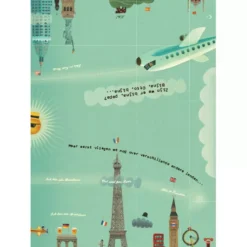 Uitgeverij Lannoo Otto Met Vakantie -Kinderspeelgoed uitgeverij lannoo otto met vakantie 1