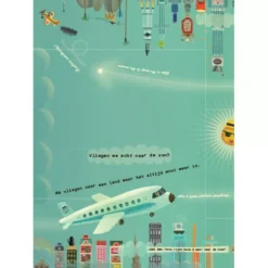 Uitgeverij Lannoo Otto Met Vakantie -Kinderspeelgoed uitgeverij lannoo otto met vakantie 2