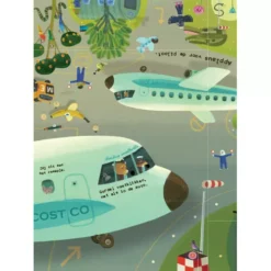 Uitgeverij Lannoo Otto Met Vakantie -Kinderspeelgoed uitgeverij lannoo otto met vakantie 4