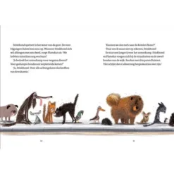 Uitgeverij Lannoo Stinkhond Aan Het Strand 8 Uitgeverij Lannoo Stinkhond Aan Het Strand -Kinderspeelgoed uitgeverij lannoo stinkhond aan het strand 3