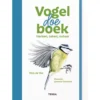 Uitgeverij Terra Vogeldoeboek Herken, Teken, Noteer -Kinderspeelgoed uitgeverij lannoo vogeldoeboek herken teken noteer 2