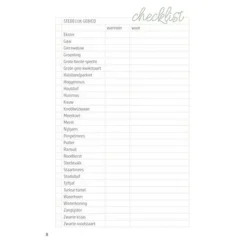 Uitgeverij Terra Vogeldoeboek Herken, Teken, Noteer -Kinderspeelgoed uitgeverij lannoo vogeldoeboek herken teken noteer 8