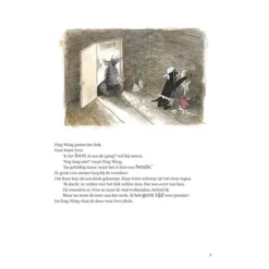 Uitgeverij Lannoo Vos En Haas - Feestboek -Kinderspeelgoed uitgeverij lannoo vos en haas feestboek 6