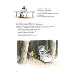 Uitgeverij Lannoo Vos En Haas - Feestboek -Kinderspeelgoed uitgeverij lannoo vos en haas feestboek 7