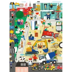 Uitgeverij Lannoo Zigzag Voertuigen 12 Uitgeverij Lannoo Zigzag Voertuigen -Kinderspeelgoed uitgeverij lannoo zigzag voertuigen 1