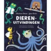 Uitgeverij Lemniscaat Dierenuitvindingen -Kinderspeelgoed uitgeverij lemniscaat dierenuitvindingen 2
